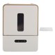 thumbnail image 2 of Dispensador Auticú de Toallas de Papel Sin, Montaje en Pared, Dispensador Eléctrico Inteligente de Toallas de Papel en Rollo para Baño y Hotel, 2 of 7