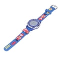 thumbnail image 4 of Kids LCD Watch, Multifunction Kids Digital Sport Watch Outdoor Waterproof Easy To Read Adjustable Strap LED Backlight  For Birthday Gift, 4 of 8