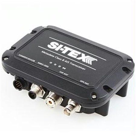 Sitex Metadata AIS Class B Transciever
