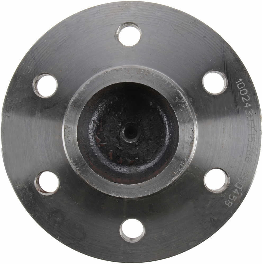 Spicer 10024302 Drive Axle Shaft