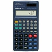 Angle View: Casio Scientific Calculator