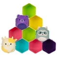 thumbnail image 3 of Peluche sorpresa Squishmallows 2.5 pulgadas Varios modelos 1 pieza, 3 of 4