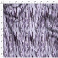 thumbnail image 4 of Soimoi Cotton Satin Spandex Purple Fabric By the Yard - 54 Inch Wide -Tie & Dye Fabric - Colorful and Bohemian Prints for Fashion and Crafts Printed Fabric, 4 of 6
