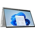 thumbnail image 5 of HP Newest Envy x360-15.6" FHD IPS Touchscreen Laptop 11th Gen (Intel i7-1165G7 4-Core, 16GB RAM, 1TB PCIe SSD, Intel Iris Xe (1920x1080), Active Pen, Fingerprint, WiFi 6, BT 5.2,Win11Pro) with Hub, 5 of 5