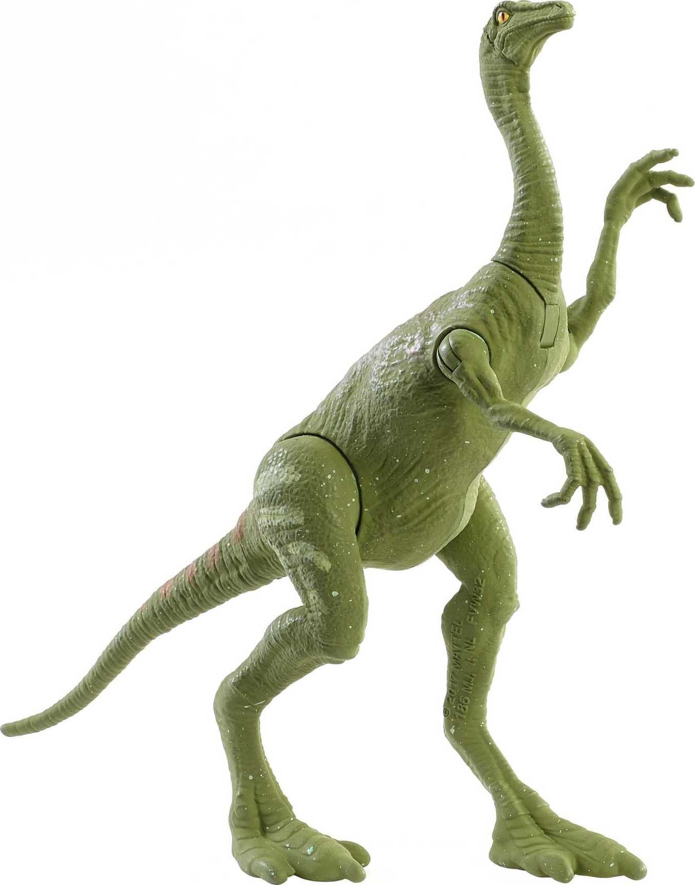 Jurassic World Fierce Force Dinosaur Action Figures 3 Year Olds & Up