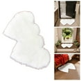 thumbnail image 2 of Heartfelt Carpet For Cozy Floor Soft Area Rug Lightweight Mat Living Room Bedroom Dorm, 2 of 7