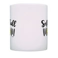 thumbnail image 3 of ThisWear Mom Birthday Gifts Softball Mom Cup Softball Mom Mug Softball Gift for Moms Coffee Mug, 3 of 4