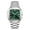 Green, variant on 2025 Specht & Sons 41MM Square Cubic 5711 Men's Watch Mechanical Watches Rose Gold Stainless Steel Sapphire Crystal Waterproof