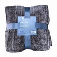 thumbnail image 1 of hometrends Micro Knit Throw, 1 of 1