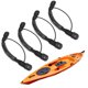 thumbnail image 5 of Soporte Lateral Para Barco, Material De Nailon Ligero, Asas De Transporte Laterales Para Kayak, Para Arneses De Canoa ANGGREK Otros, 5 of 8