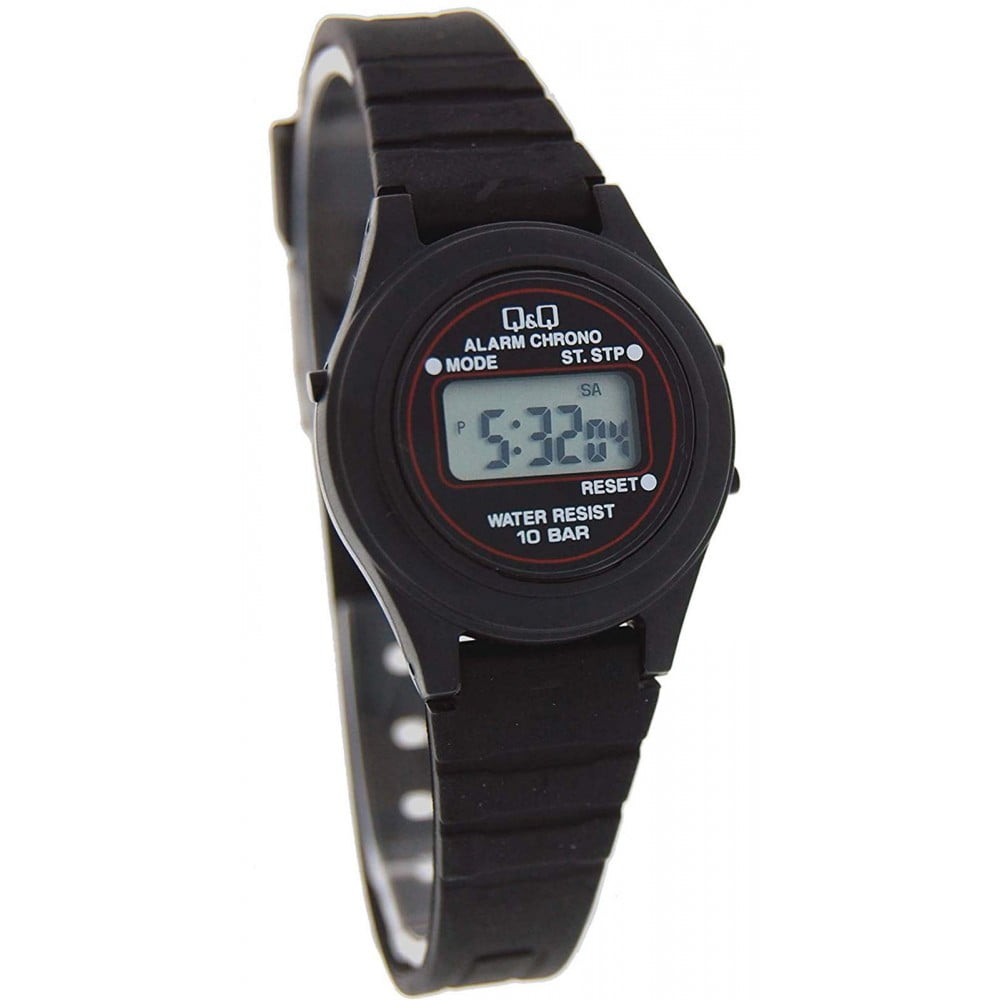 Q&Q - Q&Q LLA3J202Y Women's Digital Watch - Walmart.com - Walmart.com