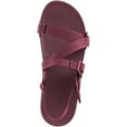 thumbnail image 2 of Chaco Lowdown Sandal Women 9 Port, 2 of 9