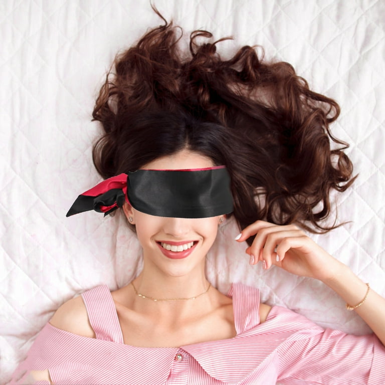 Funny Sleeping Mask, Sleeping Band, Eye Mask, Eye Cover, Sleep