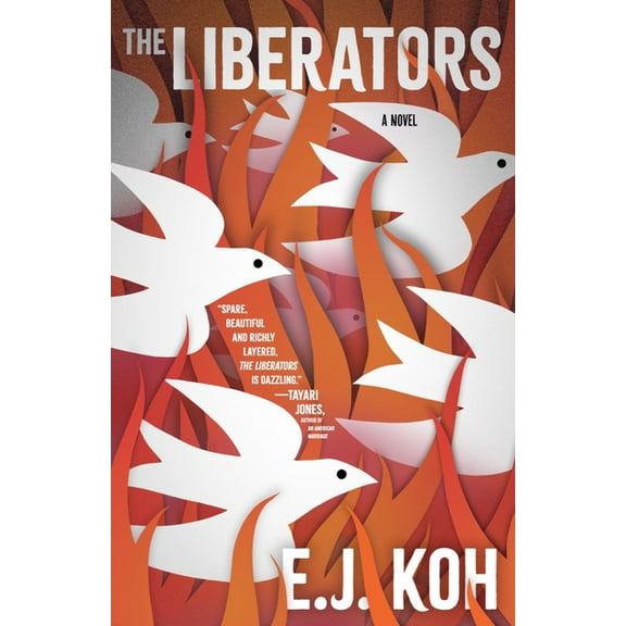 The Liberators, (Hardcover)