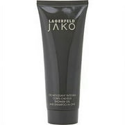 ( PACK 6) JAKO SHAMPOO AND SHOWER GEL 3.3 OZ By Karl Lagerfeld