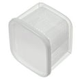 thumbnail image 4 of Draining Basket Storage Container,Kitchen Produce Vegetable Fruit Draining Fruit Storage Container Vegetable Fruit Storage Container Ultra Responsive, 4 of 8