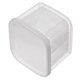 thumbnail image 5 of Organizador de frutas y verduras Jadeshay recipiente de almacenamiento con drenaje para cocina, 5 of 12