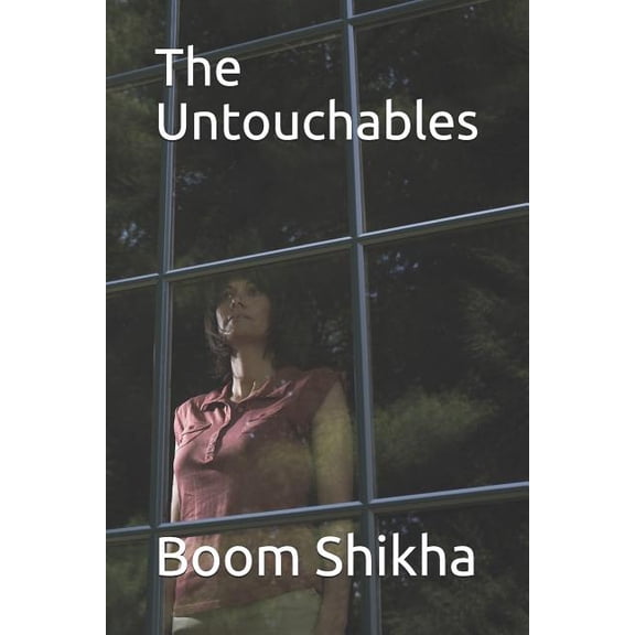 The Untouchables (Paperback)