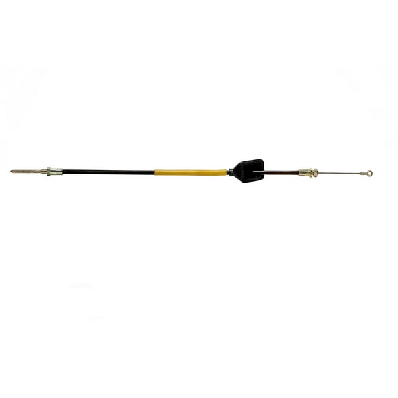 MTC 1029/25-16-1-215-254 Automatic Transmission Selector Cable (A/T Selector Cable - ZF 4HP22 ZF 25-16-1-215-254 MTC 1029 for BMW Models)