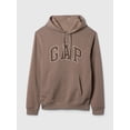 thumbnail image 3 of Sudadera con capucha GAP para hombre con el logotipo Heritage Plymouth Rock XS, 3 of 3