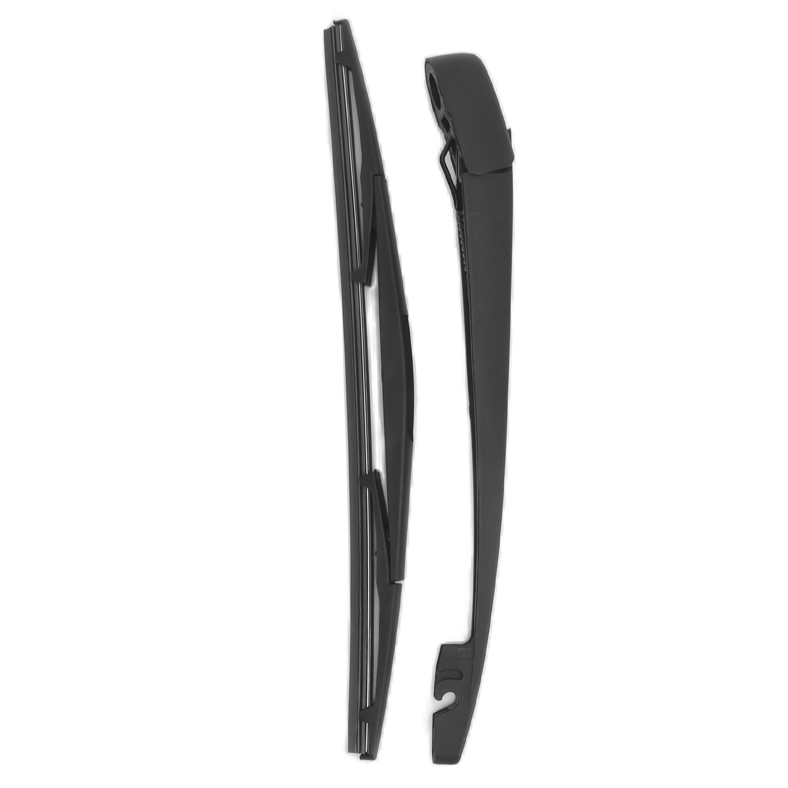 Rear Wiper Arm,Rear Wiper Blade Rear Windshield Wiper Arm Blade 76720-SHJ-A01 Part Replacement For  2005-2010