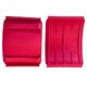 thumbnail image 4 of Flexible Silicone Gripping Tool Heat Insulation Clip Anti Scalding Kitchen Glove Substitution Baking Accessories Red, 4 of 4