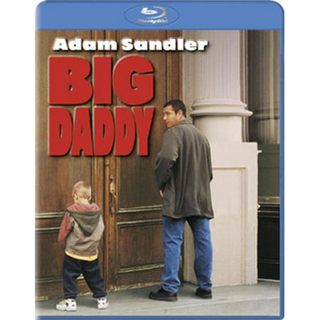 Big Daddy (Blu-ray)