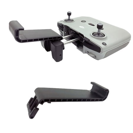 Remote Control Tablet Extension Bracket For DJI Mavic 3 / Air 2 / Air 2S / Mini 2, Style: Small Small