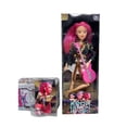thumbnail image 1 of Doll - Cute Collectible Vinyl Action Figure Toy for Kids & Fans, Perfect Gift for Kpop Lovers, 1 of 5