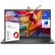 thumbnail image 1 of Ordenador portátil Dell Vostro 15.6 FHD 120 Hz Intel i5-1235U 8 GB 256 GB SSD, 1 of 5