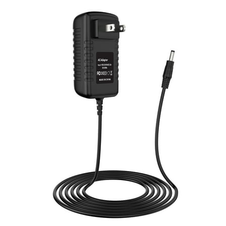 XMHEIRD 29.4V AC/DC Adapter Charger For Gotrax GKS Pro Plus Lumios 24V 25.2V 2.0Ah 2.6Ah 4.0Ah 24VDC 25.2VDC Lithium ion Battery GT-GKS GT-GK-BLA 29.4VDC 0.4A 0.6A Power Supply Cord PSU