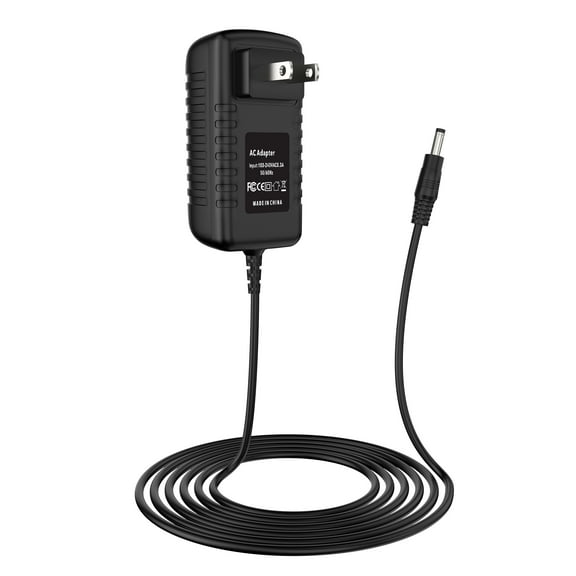 XMHEIRD 29.4V AC/DC Adapter Charger For Gotrax GKS Pro Plus Lumios 24V 25.2V 2.0Ah 2.6Ah 4.0Ah 24VDC 25.2VDC Lithium ion Battery GT-GKS GT-GK-BLA 29.4VDC 0.4A 0.6A Power Supply Cord PSU