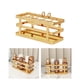 thumbnail image 4 of Organizador de maquillaje Perfecl Cajas de exhibición grandes para baño 14.2x6.2x6.5, 4 of 8