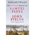 thumbnail image 2 of The Curious World of Samuel Pepys and John Evelyn (Paperback), 2 of 2