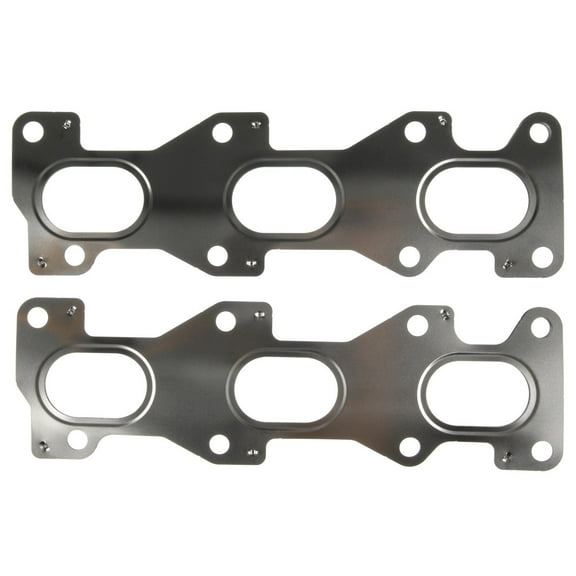 MAHLE MS19208 Exhaust Manifold Gasket Set Fits select: 1996-1997 ISUZU RODEO, 1996-1997 ISUZU TROOPER