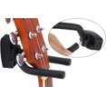 thumbnail image 2 of HLONK Wall Mount Hanger Musical Instrument Stand, 2 of 7
