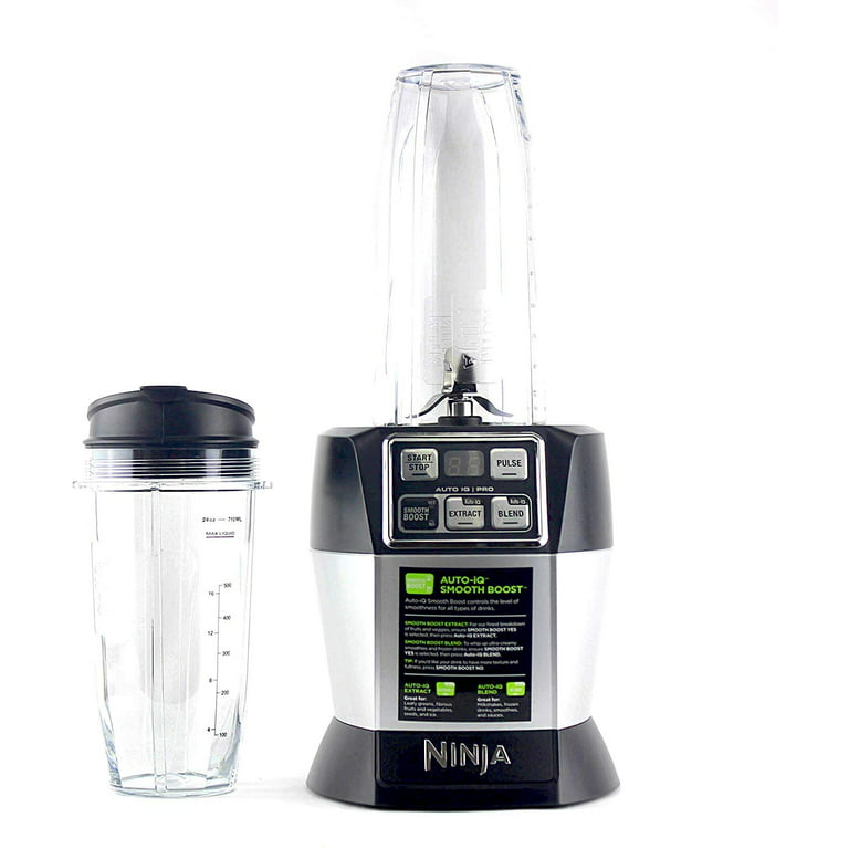 Nutri Ninja Pro Personal Blender