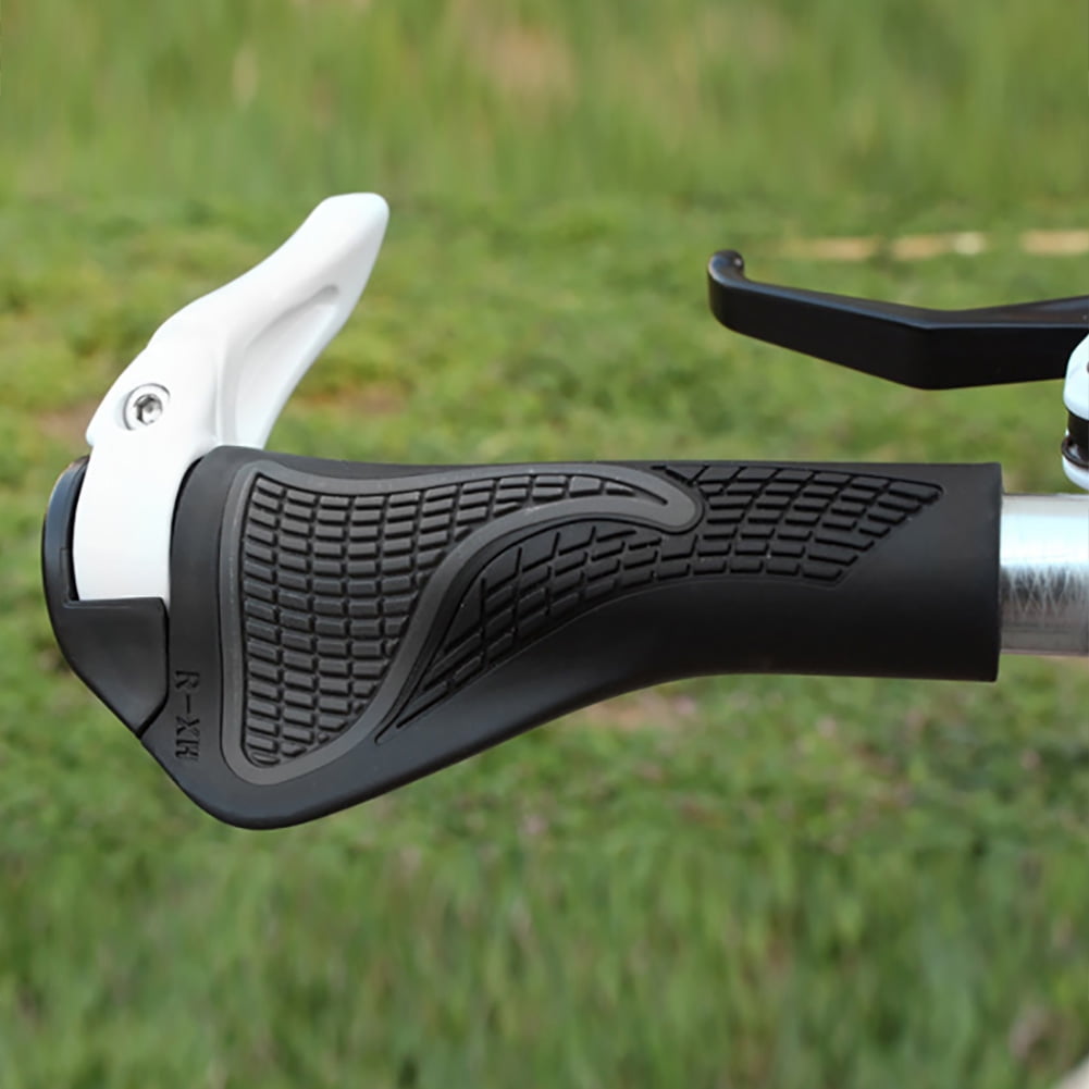 ergonomic handlebar