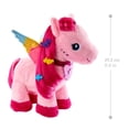 thumbnail image 3 of Peluche Barbie Pegasus, 3 of 4