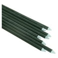 thumbnail image 2 of Garden Stakes 4ft for Plants, 20pack Tree Stakes Fence Post Fiberglass Rod, 1/5 Inch Dia Garden Poles Tree Stake Cucumber Stake Rust-Free (48inch), 2 of 7
