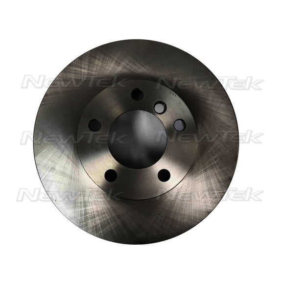 Disc Brake Rotor Fits select: 2008-2018 BMW 328, 2014-2016 BMW 228