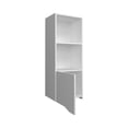 thumbnail image 5 of Newboti Furniture Wall Cabinet Hopewell, Living Room, White BN.6114, 5 of 7