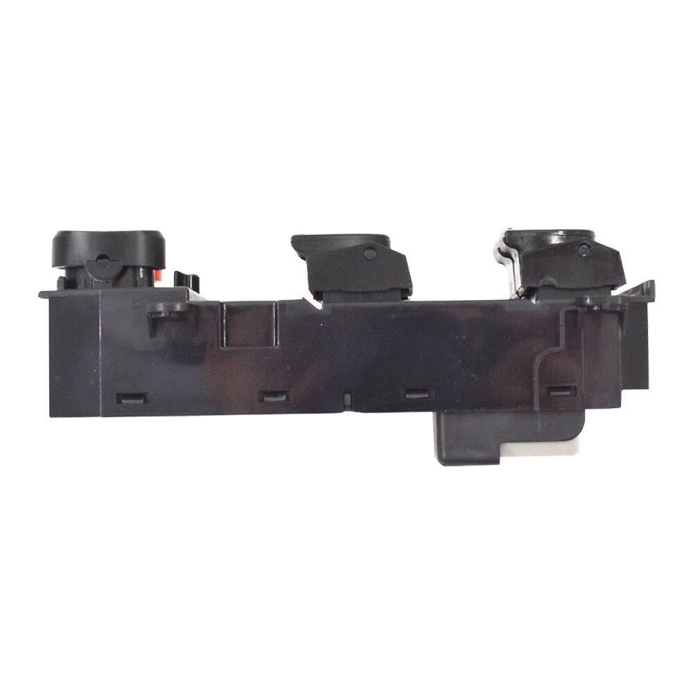 Left Master Power Window Switch For 2006-2011 Honda Civic – Black – 35750-SNV-H51