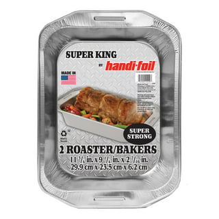 Find Handi-foil product to fit your baking needs! All featured products