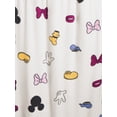 thumbnail image 3 of Disney Women's and Women's Plus Disney Squad Print Lounge Jogger, 3 of 6