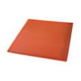 thumbnail image 4 of DOLITY Grill Mat BBQ Mat Nonstick Heavy Duty Counter Mat Bakeware Mat Reusable Silicone 17inch, 4 of 9