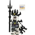 thumbnail image 1 of LEGO Dreamzzz: Nightmare King Minifigure with Staff, 1 of 6