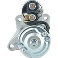 thumbnail image 4 of DB Electrical New Starter 410-46008 for Tennant Sweeper W Ford Eng. 422601 Tm000A32601 392525 Smt0362, 4 of 7