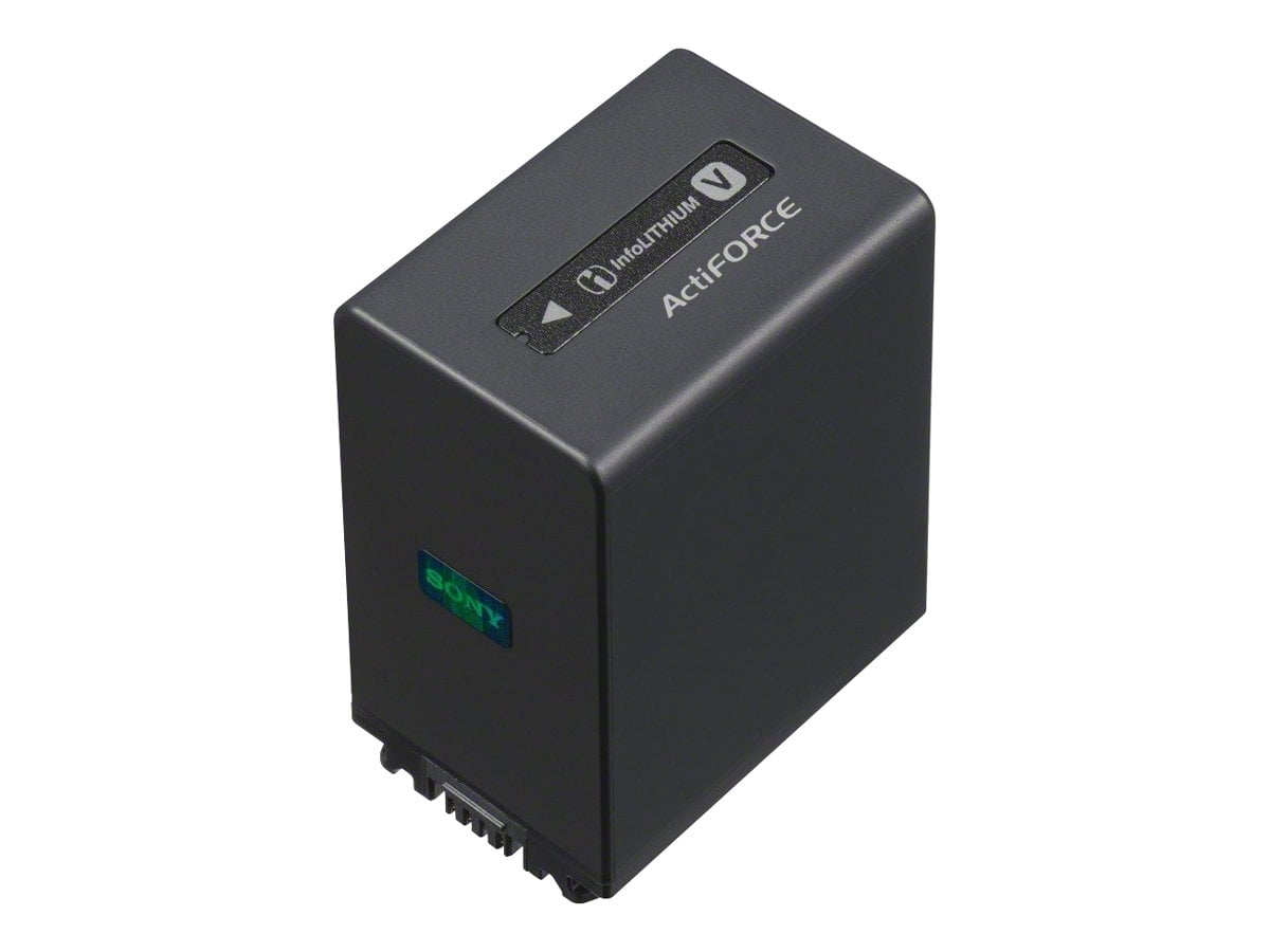 Аккумулятор sony np fv100 Аккумулятор sony np fv100
