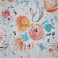 thumbnail image 4 of Moda Merion Peva Shower Curtain, 4 of 4